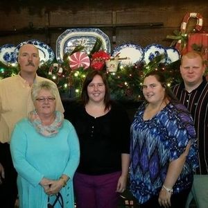 Meet your Posher, Cindy